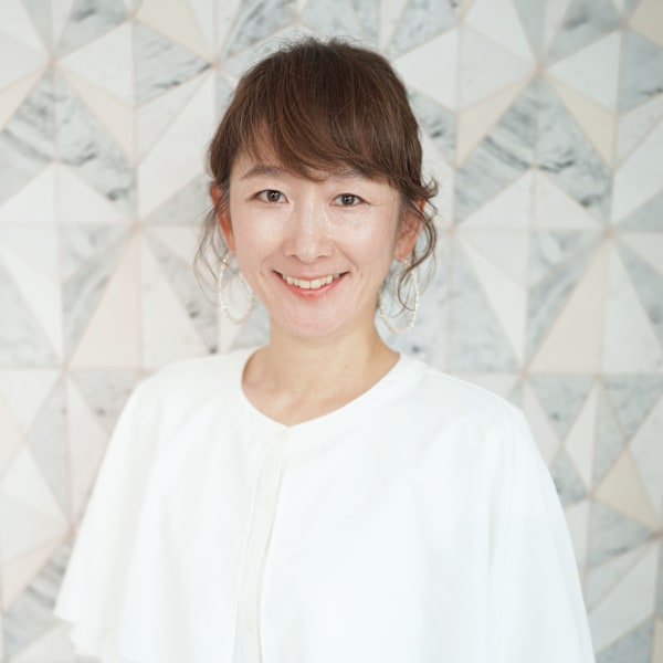 millet【ミレット】のスタッフ紹介。板垣えみ