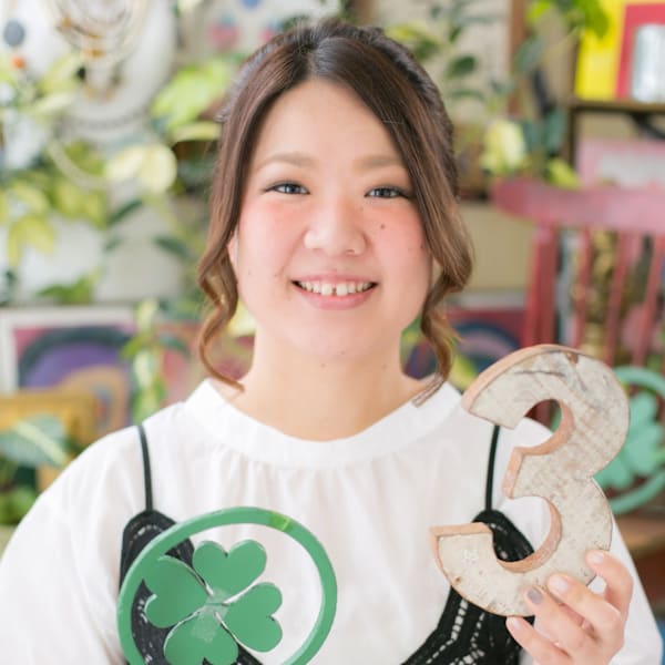 山我 典子|COVER HAIR bliss【カバーヘア ブリス】戸田公園/戸田公園西口店