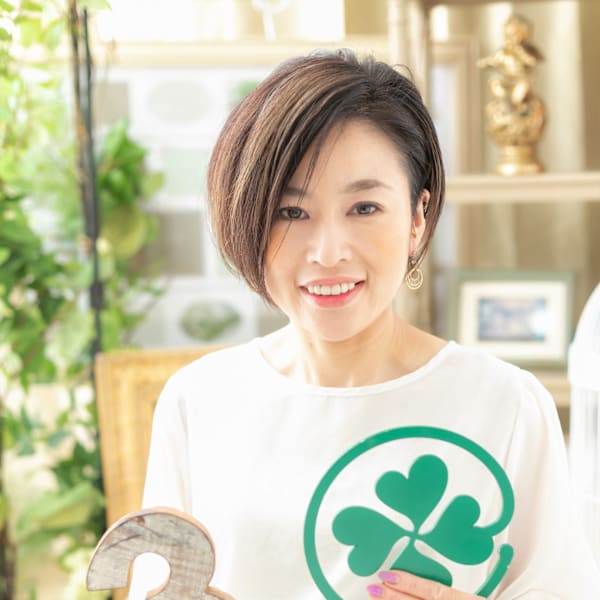 森永 芽衣子|COVER HAIR bliss【カバーヘア ブリス】戸田公園/戸田公園西口店