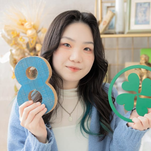 COVER HAIR bliss【カバーヘア ブリス】戸田公園/戸田公園西口店【カバーヘアブリス トダコウエン トダコウエンニシグチテン】のスタッフ紹介。寺田 遥菜