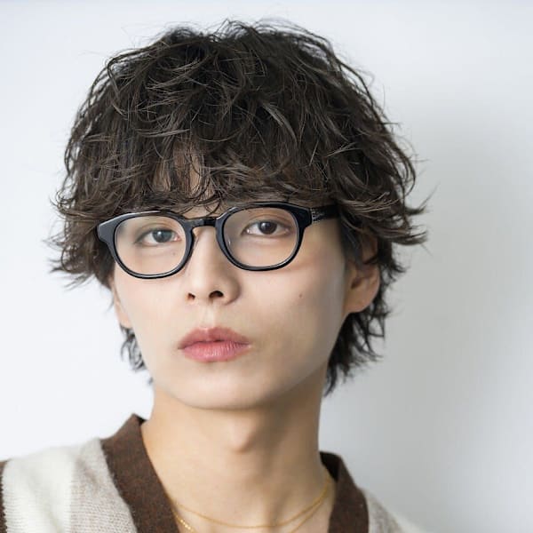 メンズカットメンズヘアスタイルマッシュショート所沢韓国|prize 所沢【プライズ】所沢プロペ通り店