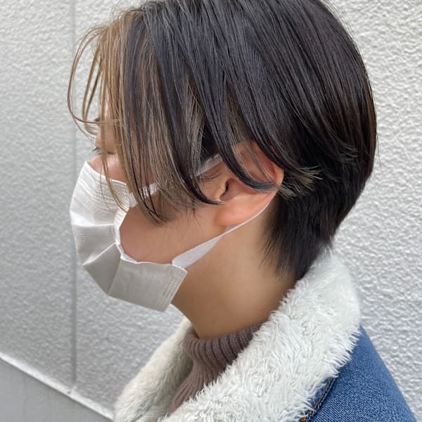 フェイスフレーミング