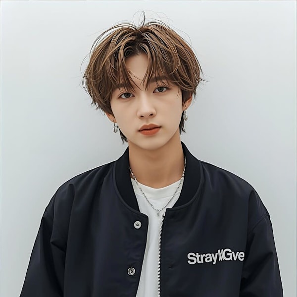 メンズカットメンズヘアスタイル韓国風10代20代所沢メンズ|prize 所沢【プライズ】所沢プロペ通り店