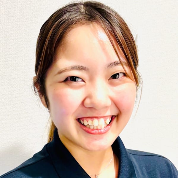 Goo-it! 神楽坂店【グイット カグラザカテン】のスタッフ紹介。ヤマシタ