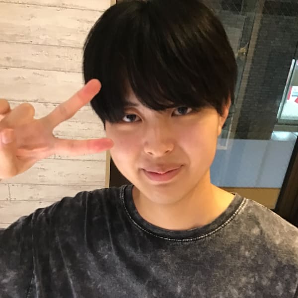 Quartett【カルテット】のスタッフ紹介。斎藤大樹