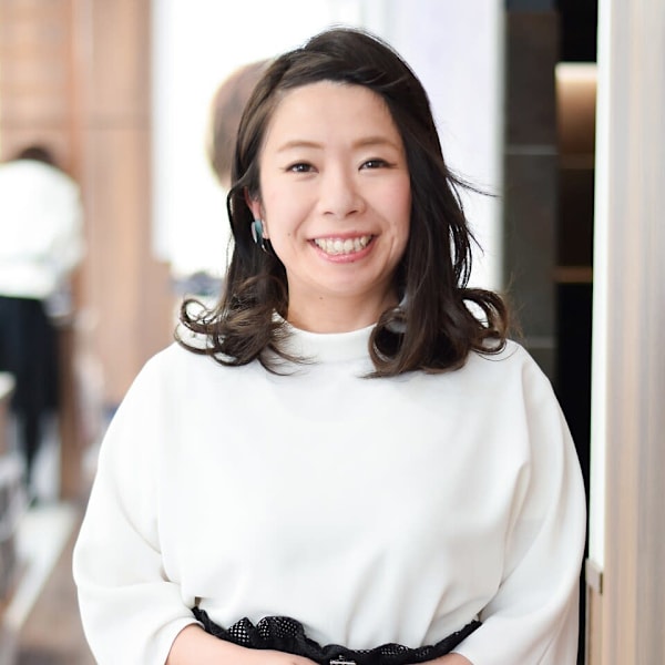 ヘアークリアー 草加【ヘアークリアー ソウカ】のスタッフ紹介。佐藤 綾子