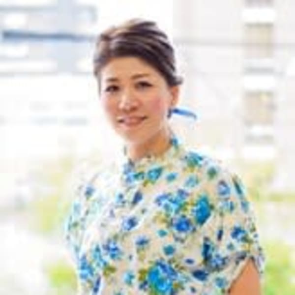 ヘアークリアー 草加【ヘアークリアー ソウカ】のスタッフ紹介。岡嶋 亜紀