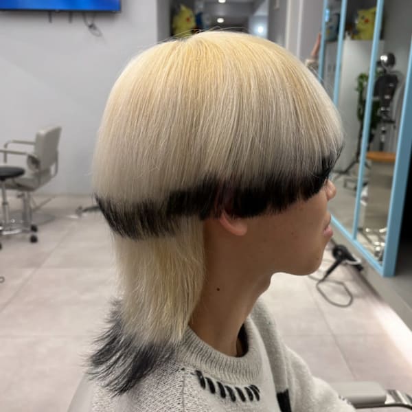 デザインウルフ