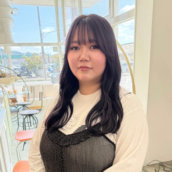 YURAGIfromYUIMARL【ユラギフロムユイマァル】のスタッフ紹介。SAE