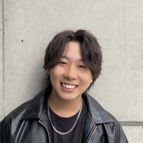 AIZU 海老名 men'shair salon メンズパーマ【アイズ エビナ メンズヘアーサロン メンズパーマ】のスタッフ紹介。茂木 広幸