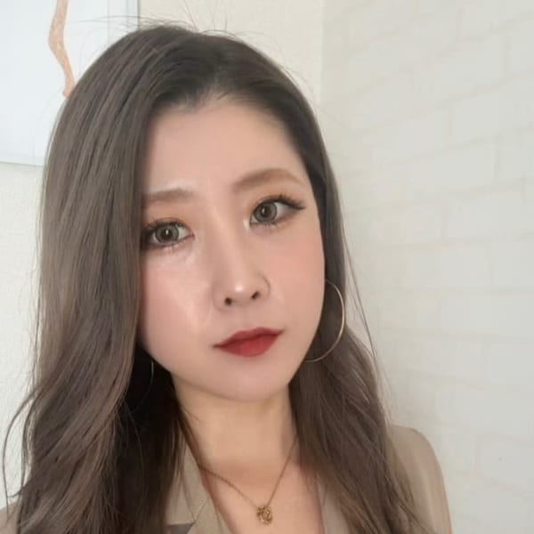 Hair．garden．Luche【ヘアーガーデンルーチエ】のスタッフ紹介。Kana