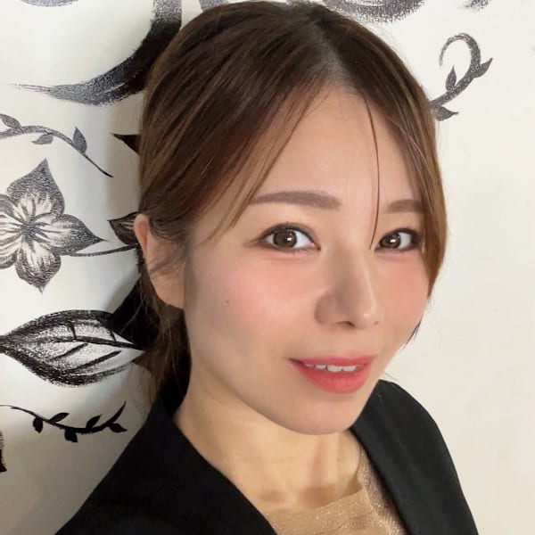 Hair．garden．Luche【ヘアーガーデンルーチエ】のスタッフ紹介。Izumi