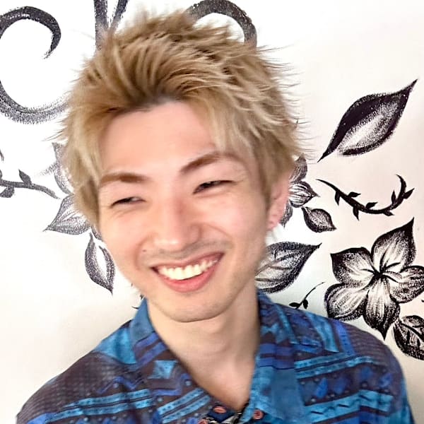 Hair．garden．Luche【ヘアーガーデンルーチエ】のスタッフ紹介。Era