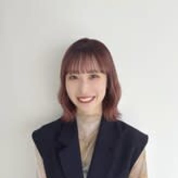 little×salt 渋谷【リトルソルト】のスタッフ紹介。Haruka