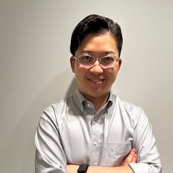 石関太郎|Pu-ro Barber