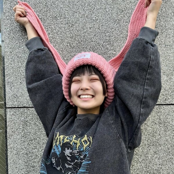 メンズヘアサロン The WILLOW【ザ ウィロー】 神保町店【ザ ウィロー ジンボウチョウテン】のスタッフ紹介。清宮阿零