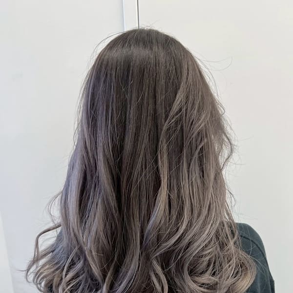 アディクシーカラー/イルミナカラー/トリートメント/中野美容