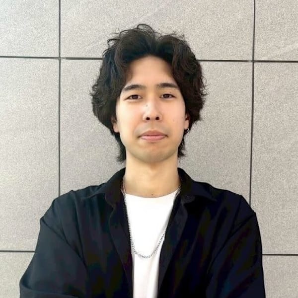 全席個室美容室 Zina 高槻 髪質改善&トリートメント【コシツビヨウシツジーナタカツキカミシツカイゼントリートメント】のスタッフ紹介。西田 有輝