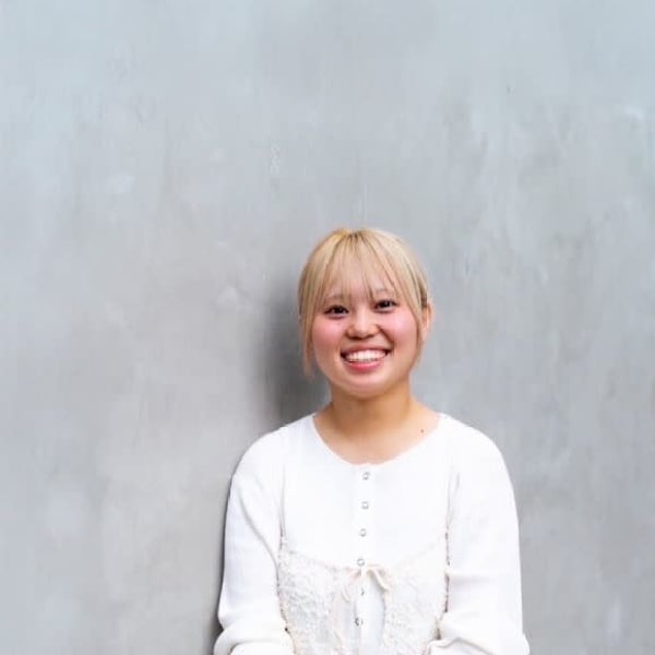 Melva【メルバ】のスタッフ紹介。北島 らむな