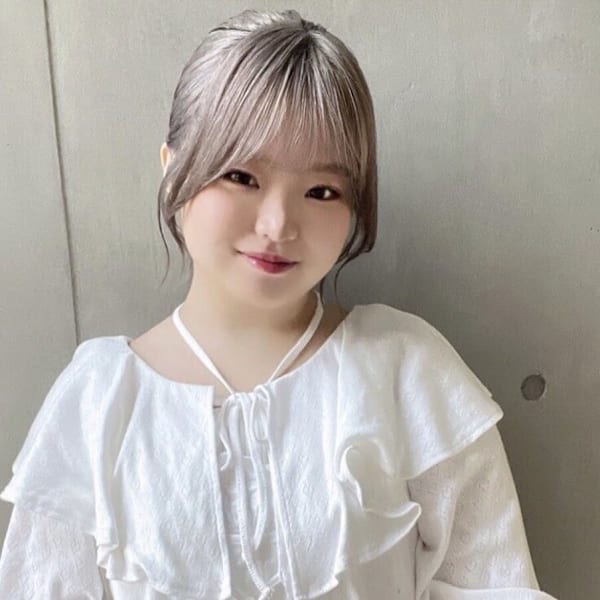 Louwe/Share【ローウェ シェア】のスタッフ紹介。小島　菜々桜