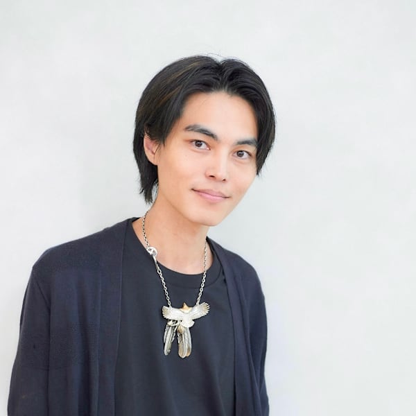 Eleanor spa&treatment 渋谷公園通り（旧：PREGO）【エレノア スパアンドトリートメント シブヤコウエンドオリ】のスタッフ紹介。山下 響