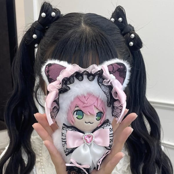 最強ガーリーリボンツインテ♪_ユウ