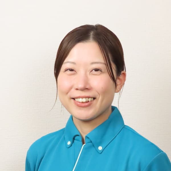 札幌駅前整体 アートカイロ【サッポロエキマエセイタイ アートカイロ】のスタッフ紹介。サクマユイ