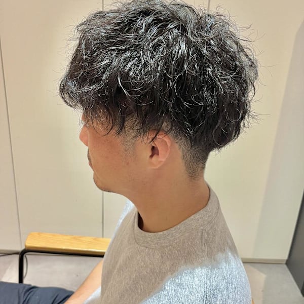 ツイスパ