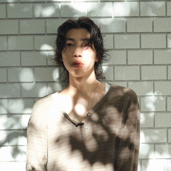 U-fu【ウーフ】のスタッフ紹介。小山 慶太