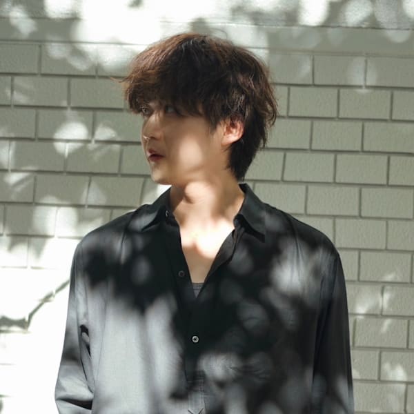 U-fu【ウーフ】のスタッフ紹介。杉元 愁