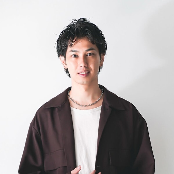 Dijon 髪質改善×ダブルカラー×縮毛矯正 渋谷 原宿 表参道【ディジョン】【ディジョン カミシツカイゼン ダブルカラー シュクモウキョウセイ シブヤ ハラジュク オモテサンドウ】のスタッフ紹介。KAITO