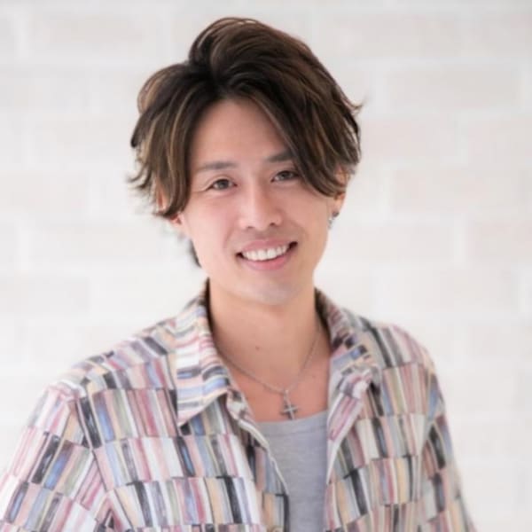 古橋　晃|Ash 白楽店