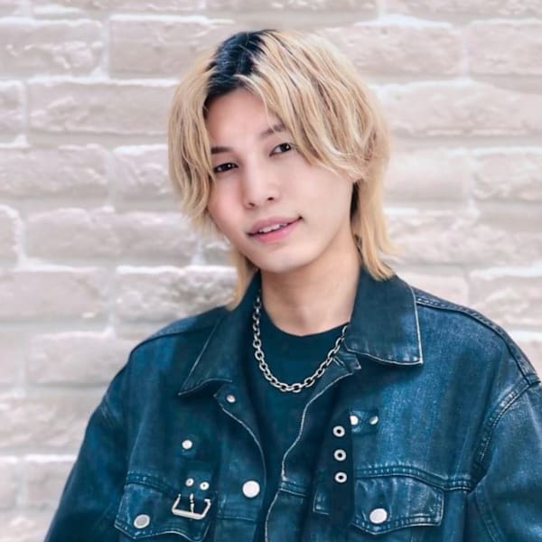 能登　勇輝|Ash 白楽店