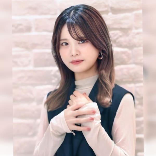 後藤 里花|Ash 白楽店