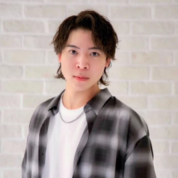 嶽 涼太|Ash 白楽店