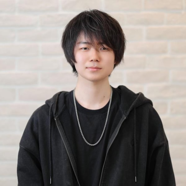 小林 貴紀|Ash 白楽店