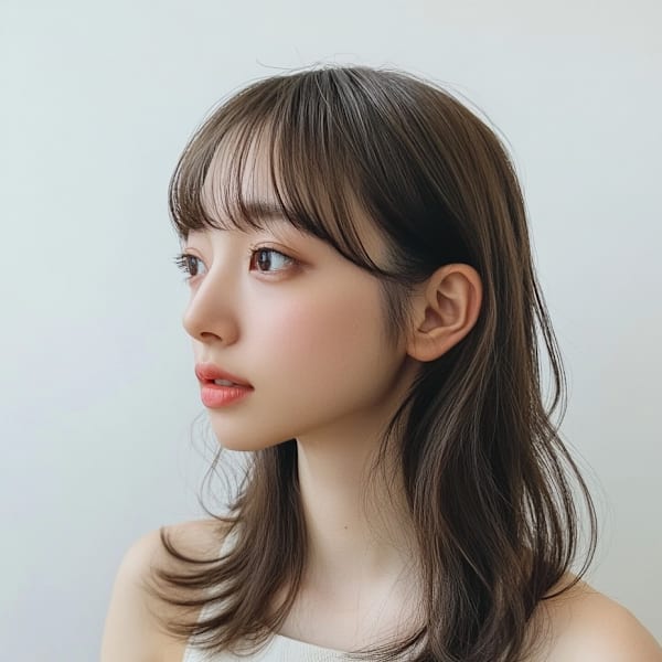 ロングスタイル|MODE K's 沖縄県那覇新都心店