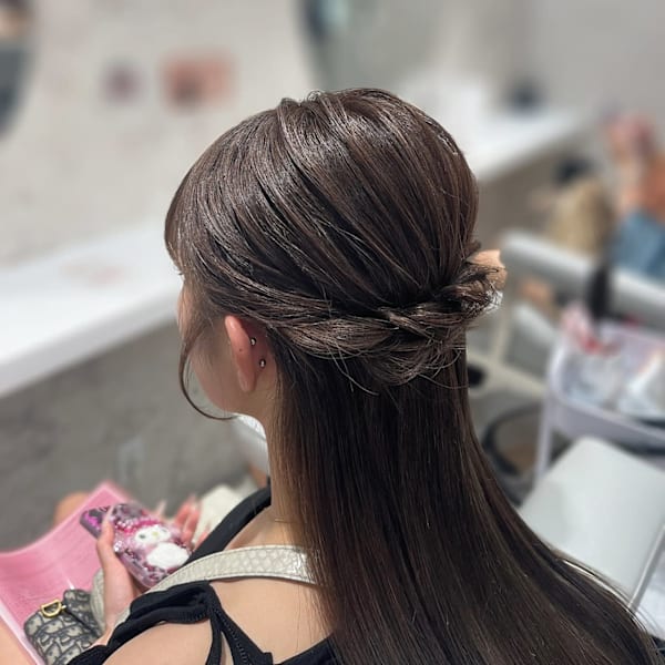 BELLEGROW×スタイル