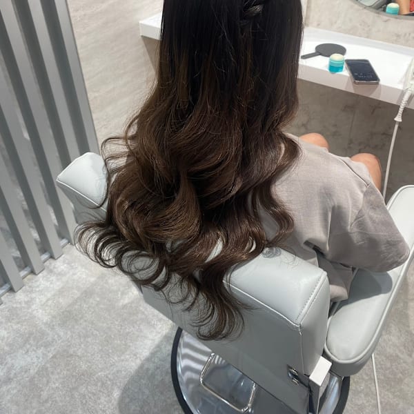 BELLEGROW×スタイル