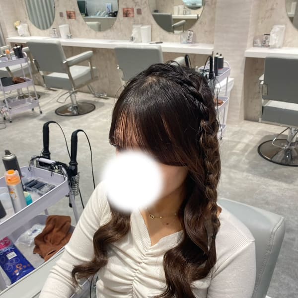 BELLEGROW×スタイル