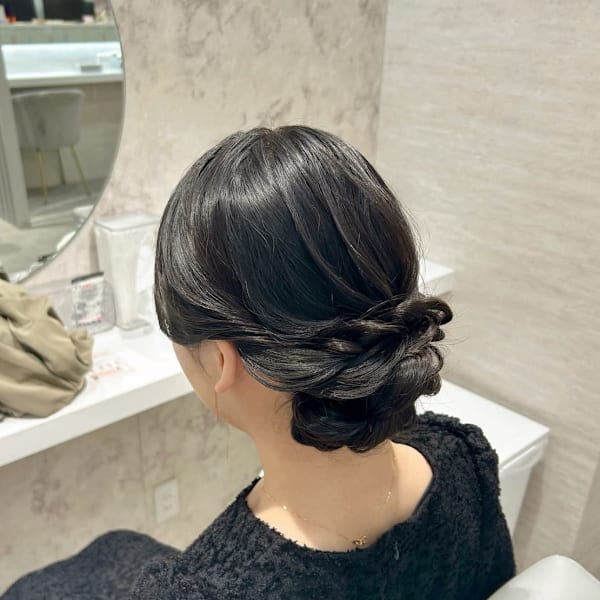 BELLEGROW×スタイル