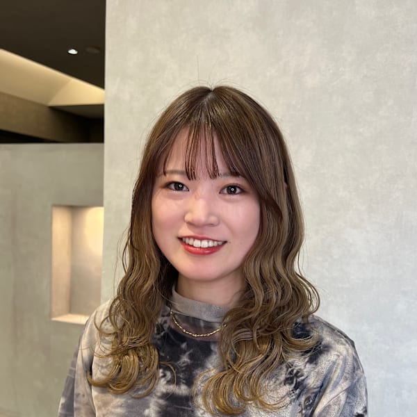 VISAGE a.c.t【ヴィサージュ アクト】【ヴィサージュ アクト】のスタッフ紹介。Takayanagi ・本八幡駅