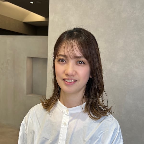 VISAGE a.c.t【ヴィサージュ アクト】【ヴィサージュ アクト】のスタッフ紹介。Takahashi ・本八幡駅