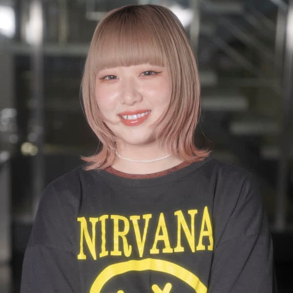 古澤 柚|NYNY 阪急西宮北口店