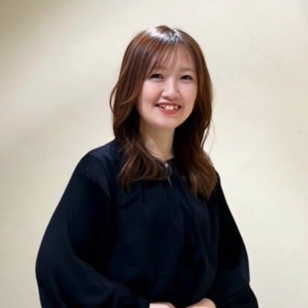 LUCIDOSTYLE BOGL【ルシードスタイルボーグル】のスタッフ紹介。ツキダ