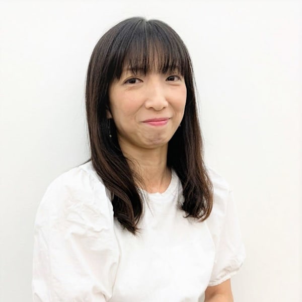 染谷 由美|美容室 globe 船橋店【グローブ】