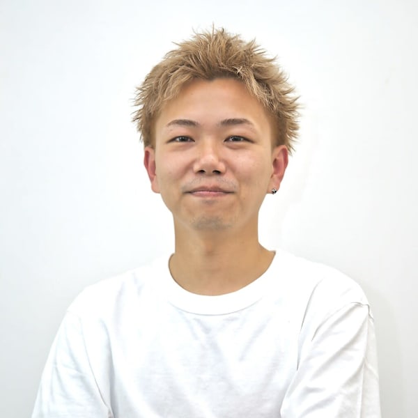 阿部 大樹|美容室 globe 船橋店【グローブ】