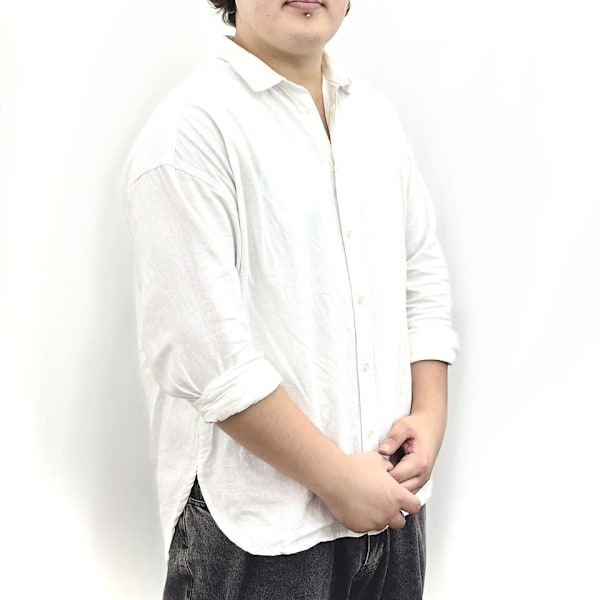 美容室 globe 船橋店【グローブ】【ビヨウシツ グローブ フナバシテン】のスタッフ紹介。加賀谷 蓮