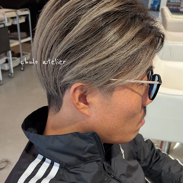 chulo atelier|Chulo atelier