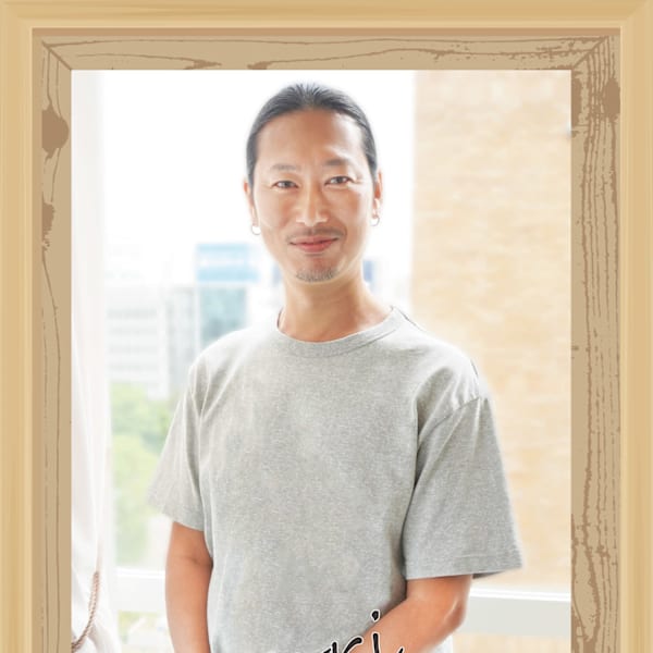 JurerBelle【ジュレベール】のスタッフ紹介。北折　智章